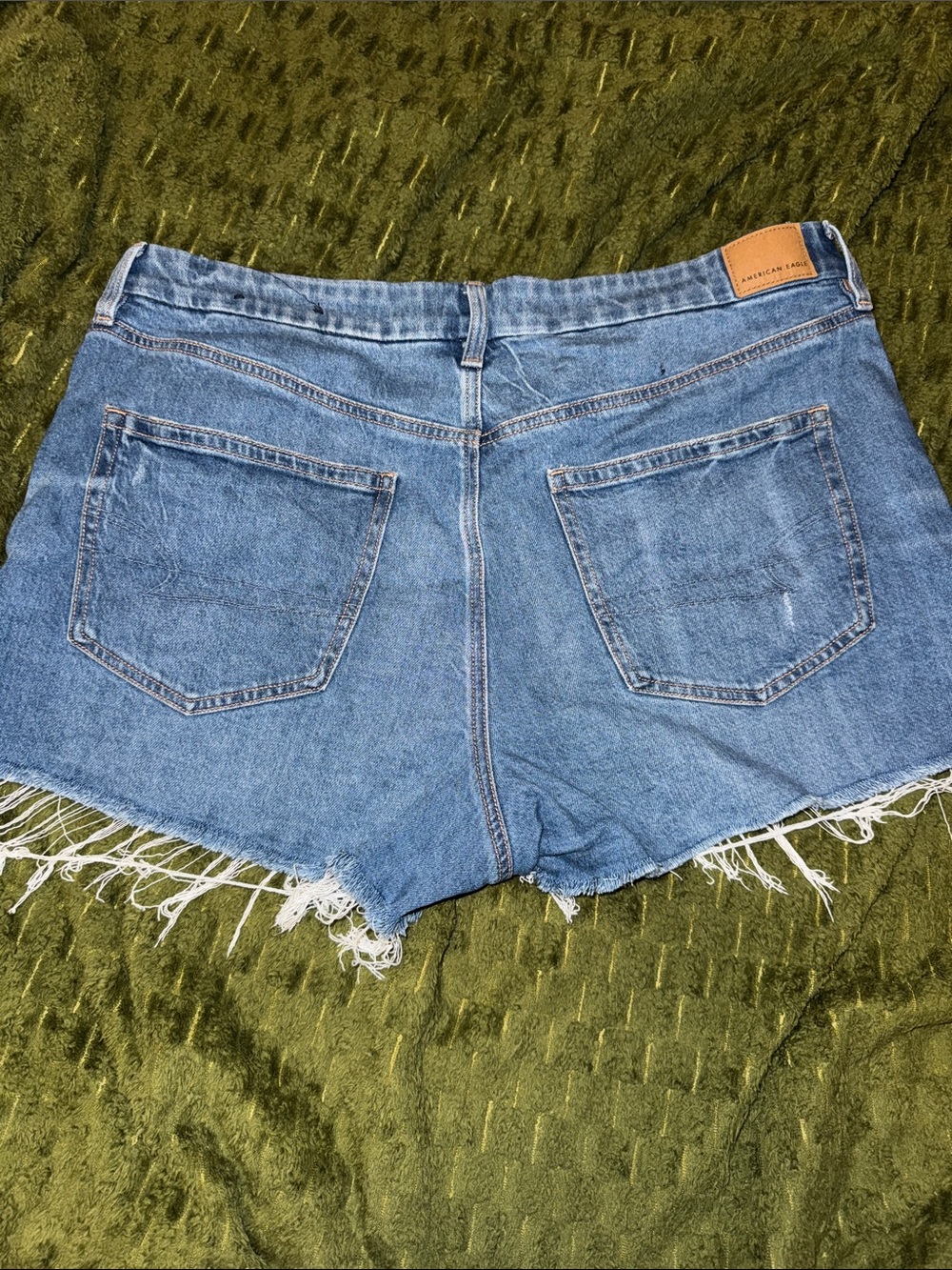 American Eagle Curvy Perfect Sortie Size 16